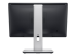 Dell P2014H - LED-skärm - Tillbaka