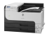 HP LaserJet Enterprise 700 Printer M712dn - Höger vinkel
