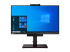 Lenovo ThinkCentre Tiny-in-One 24 Gen 4 - Framsidan