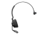 Jabra Engage 65 Mono - Framsidan