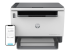 HP LaserJet Tank MFP 2604dw - Framsidan