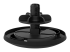 Logitech Rally Mic Pod Mount - Undersidan