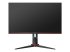 AOC Gaming Q27G2U/BK - Framsidan