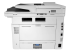 HP LaserJet Enterprise MFP M430f - Tillbaka