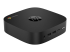 HP Chromebox G3 - mini Core i5 10310U 1.7 GHz - Vänster vinkel
