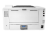 HP LaserJet Enterprise M406dn - Tillbaka