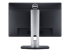 Dell P2213 - LED-skärm - Tillbaka