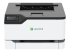 Lexmark CS431dw - skrivare - Framsidan