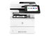 HP LaserJet Enterprise MFP M528f - Framsidan
