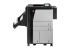 HP LaserJet Enterprise Flow MFP M830z - Framsidan