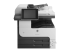 HP LaserJet Enterprise MFP M725dn - Framsidan