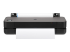 HP DesignJet T250 - storformatsskrivare - Framsidan