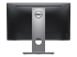 Dell P2217 - LED-skärm - Tillbaka