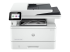 HP LaserJet Pro MFP 4102fdn - Framsidan