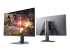 Dell 27 Gaming Monitor S2721DGFA - Flera vinklar