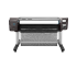 HP DesignJet T1700 PostScript - Tillbaka