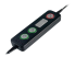 Jabra BIZ 2300 USB MS Mono - Närbild