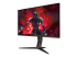 AOC Gaming Q27G2U/BK - Höger vinkel