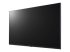 LG 43UL3J-E - 43" Diagonal klass UL3J Series LED-bakgrundsbelyst LCD-skärm - Höger vinkel