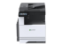 Lexmark CX930dse - multifunktionsskrivare - Framsidan