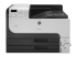 HP LaserJet Enterprise 700 Printer M712dn - Framsidan