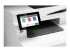 HP Color LaserJet Enterprise MFP M480f - 