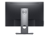 Dell P2418HZ - LED-skärm - Tillbaka