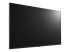 LG 43UL3J-E - 43" Diagonal klass UL3J Series LED-bakgrundsbelyst LCD-skärm - Vänster vinkel