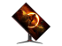 AOC Gaming Q27G2U/BK - Framsidan