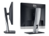 Dell Professional P1913S - Flera vinklar