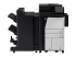 HP LaserJet Enterprise Flow MFP M830z - Framsidan