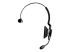Jabra BIZ 2300 USB MS Mono - Framsidan