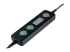 Jabra BIZ 2300 USB MS Mono - 