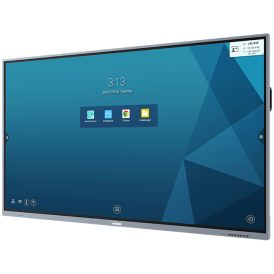 Vivitek BK860i 4K UHD touch display